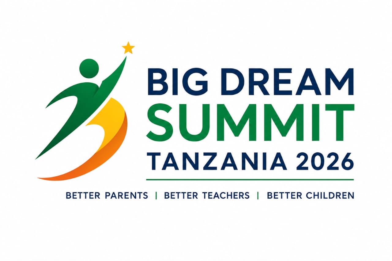 Big Dream Summit Tanzania 2027